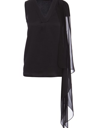 Топ MAX MARA (2516): фото 2 - Invogue